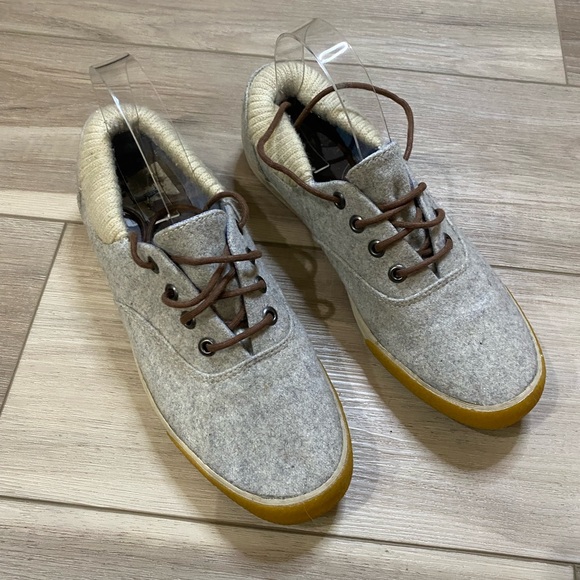 Keds - Low Top Sneakers - Picture 3 of 11